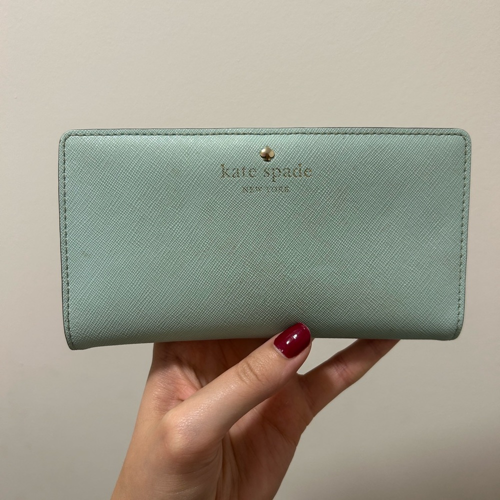 Kate spade wallet